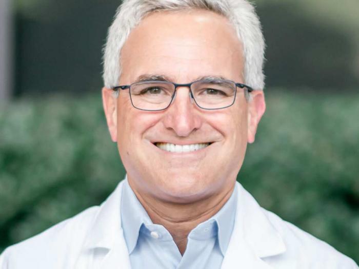 Dr. Daniel Shapiro