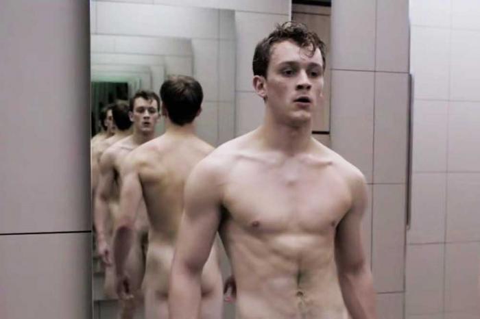 Harry Lawtey on Season 1 of "Industry"