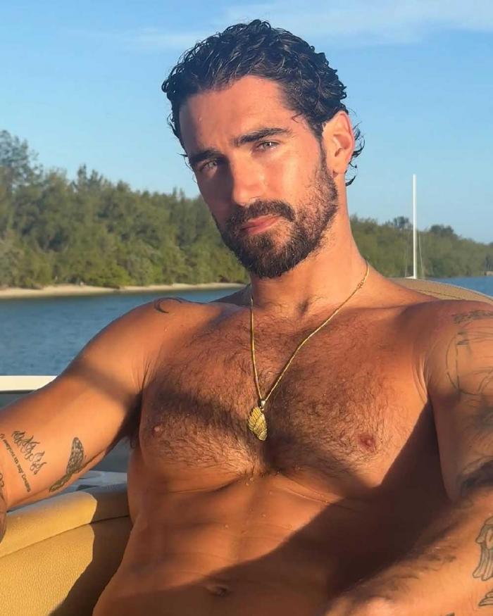 Diego Rodriguez Doig