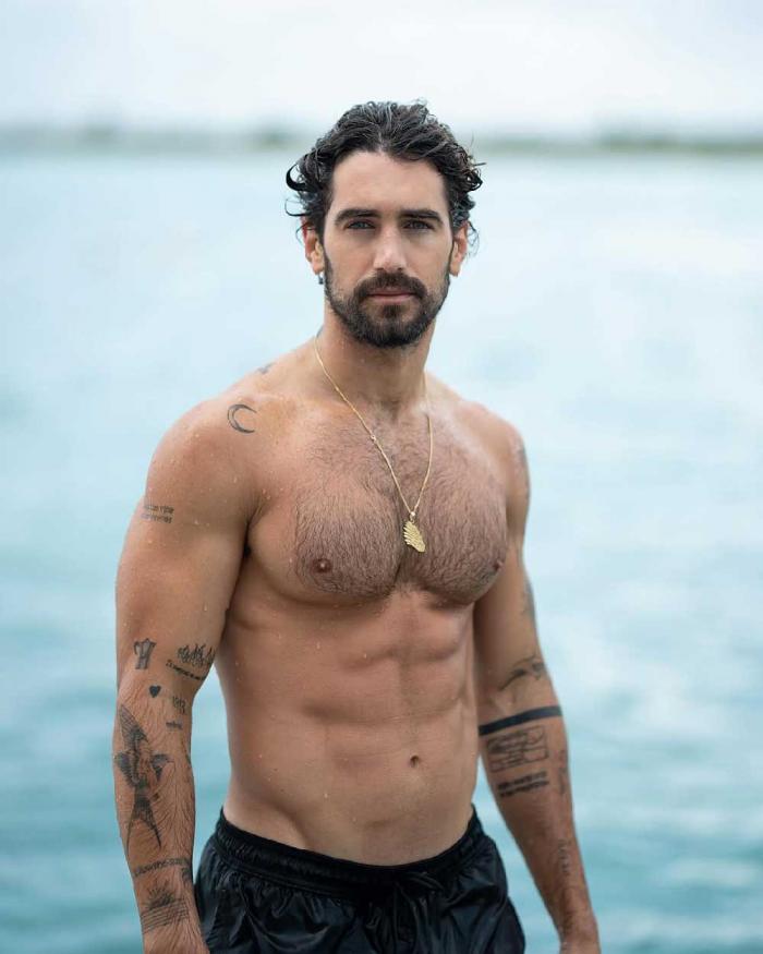 Diego Rodriguez Doig