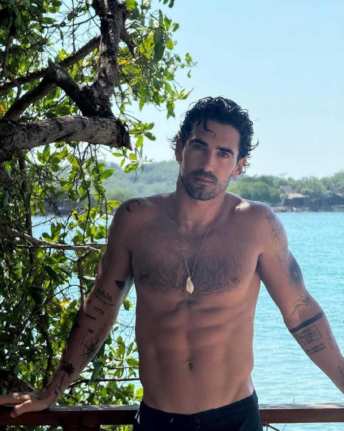Diego Rodriguez Doig