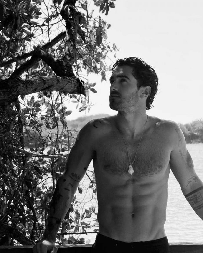 Diego Rodriguez Doig