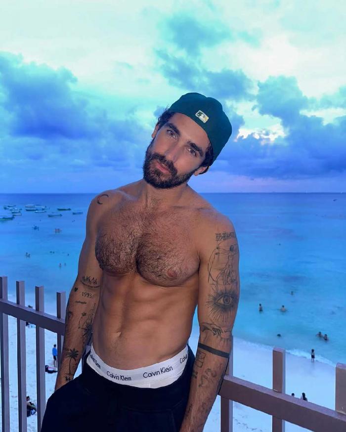 Diego Rodriguez Doig