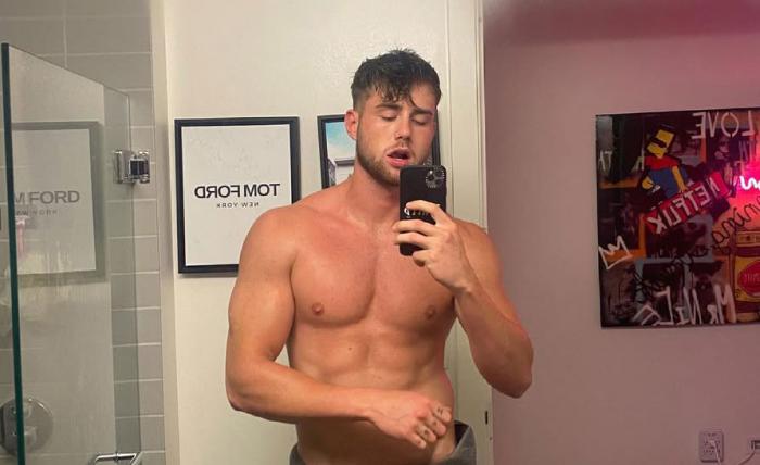 Nick Jowsey