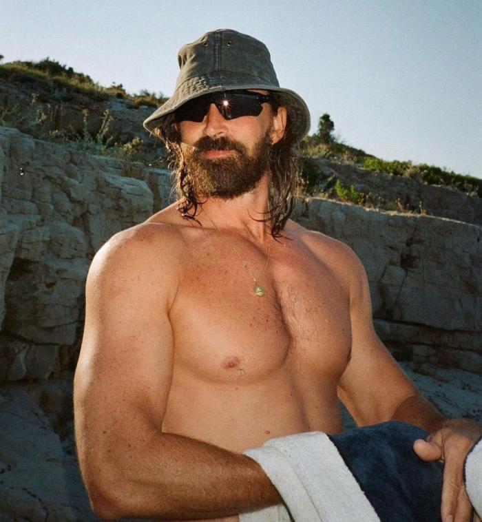 Lee Pace