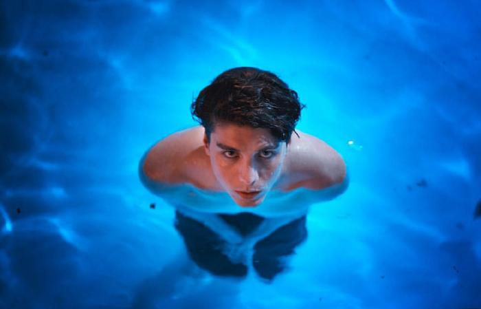 Lukas Gage