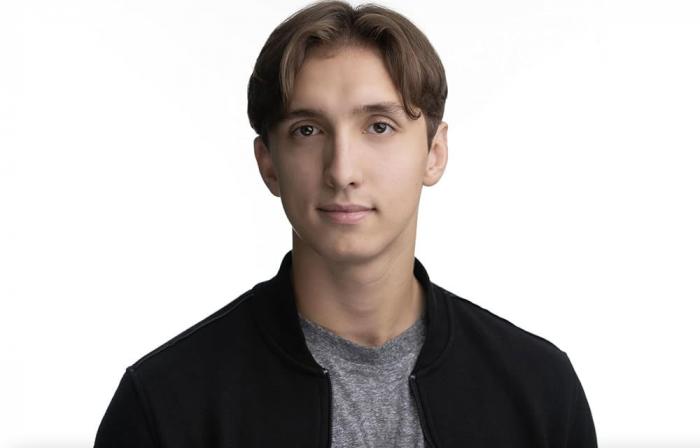 Austin Lindsay