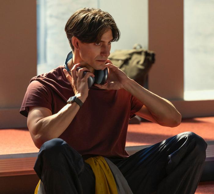 Gideon Glick