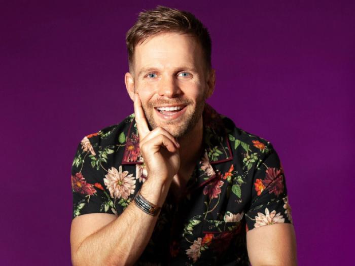Tom Goss