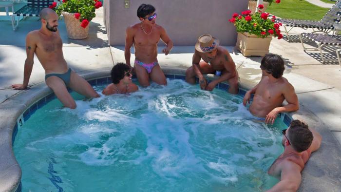 INNdulge Palm Springs