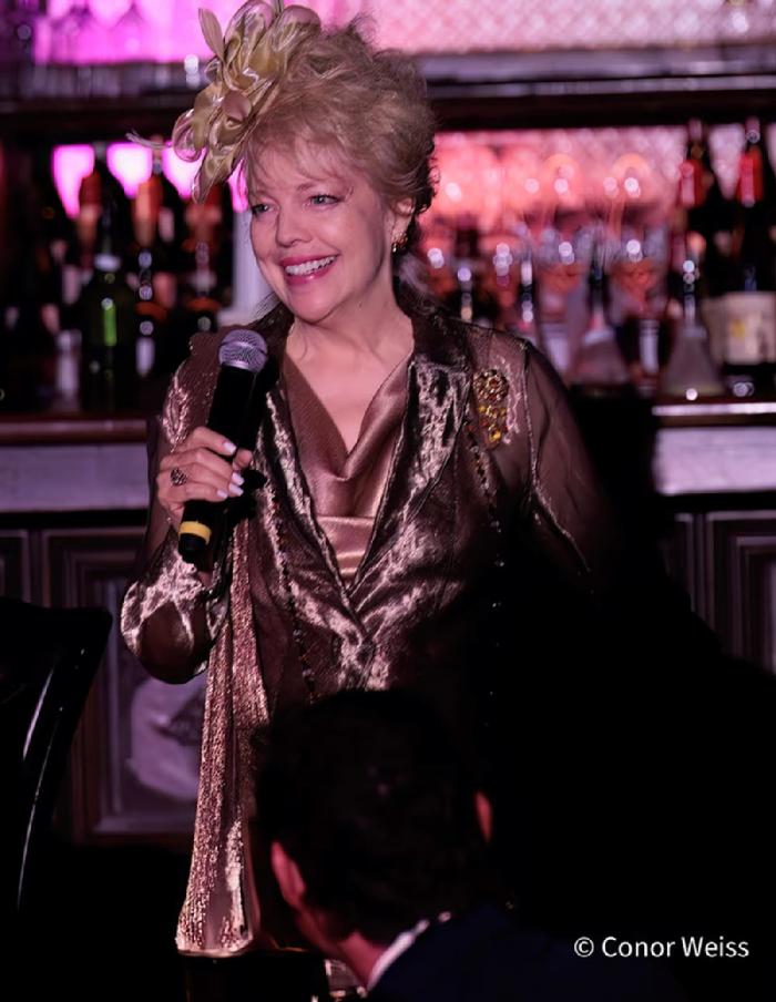 KT Sullivan