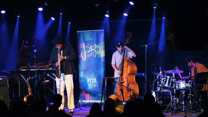 DC JazzFest