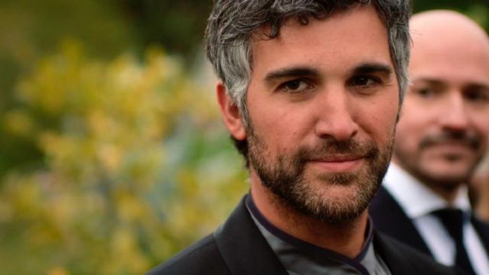 Juan Pablo Di Pace in "Before We Forget"