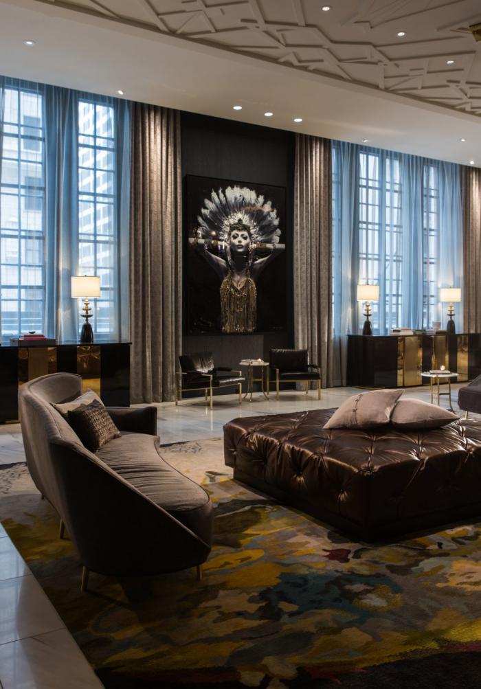 Kimpton Hotel Allegro