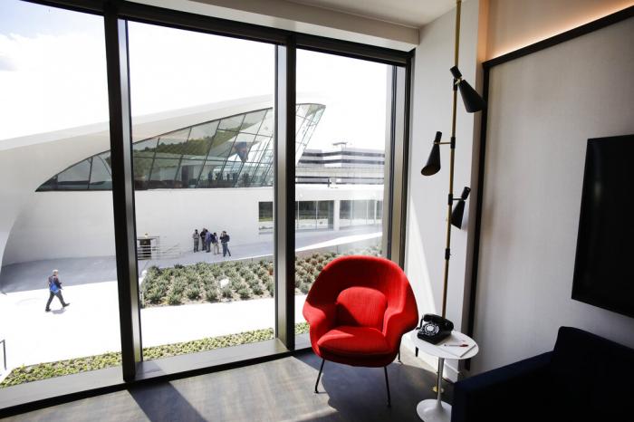 TWA Hotel