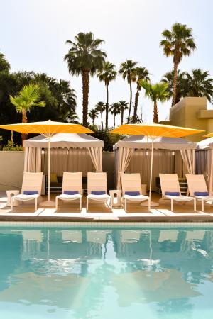 Hotel Paseo