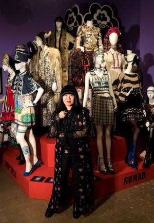 The World of Anna Sui