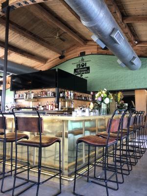 1501 Gastropub