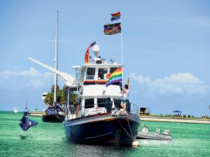 St. Pete Pride