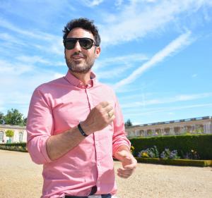 TourByLocals Paris guide Gustavo