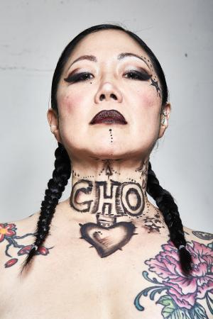 Margaret Cho