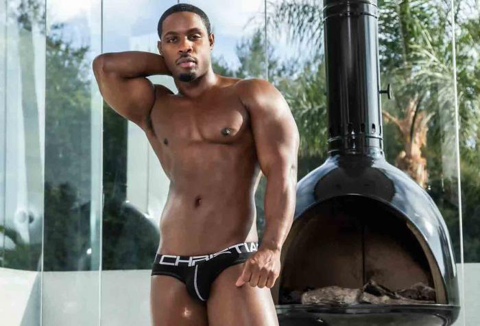 Deangelo Jackson