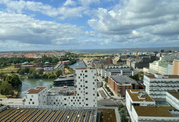 Malmö, Sweden
