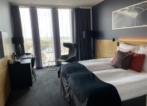 Clarion Hotel Malmö