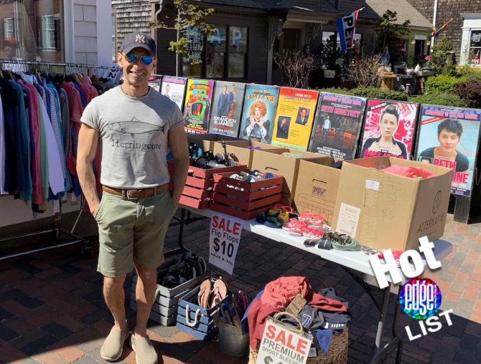 Monumental Art Sale