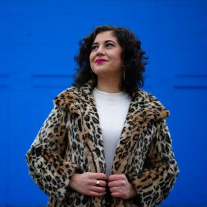 Sheila Nezhad
