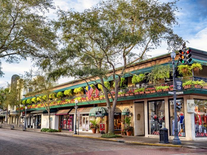 Winter Park