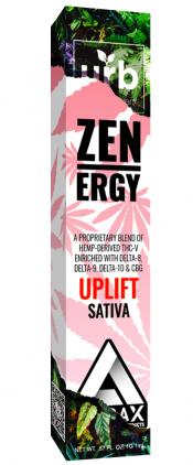 Uplift THCV Disposable