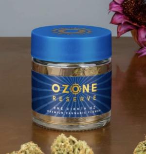 Ozone Reserve