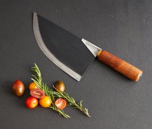 Thai Moon Knife