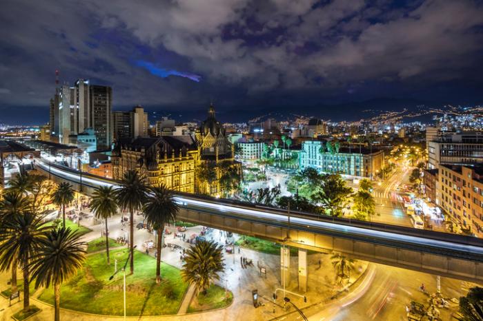 Medellín, Colombia
