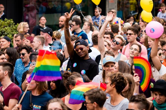 Zurich Pride