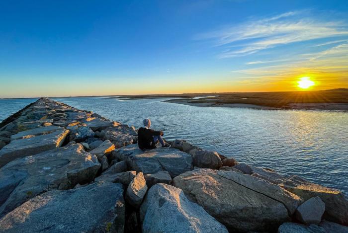 Provincetown Causeway