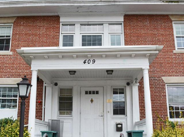 Waltham House