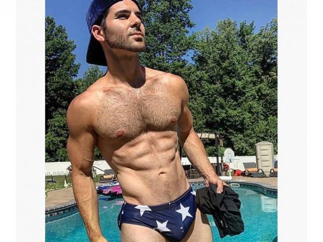 Tony Ardolino
