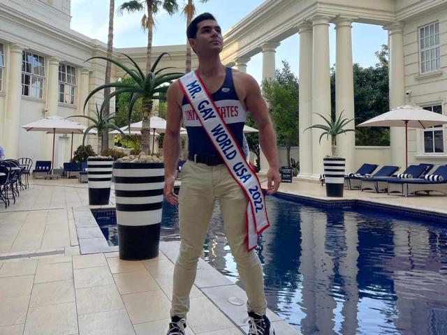 Tony Ardolino