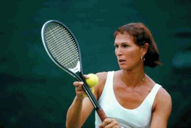 Renée Richards