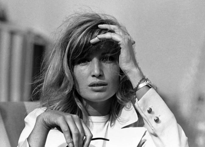 Monica Vitti