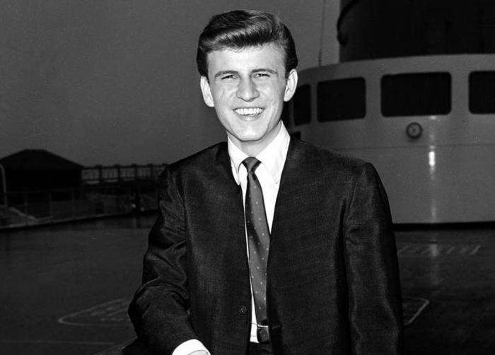 Bobby Rydell