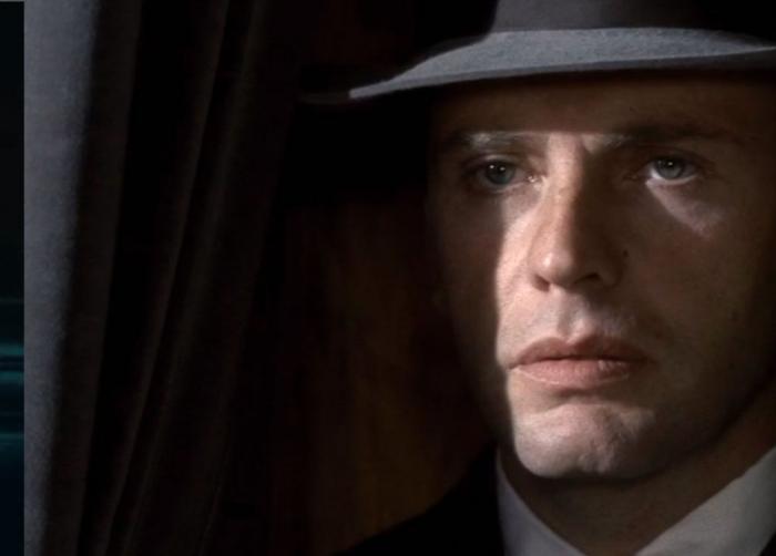 Jean-Louis Trintignant