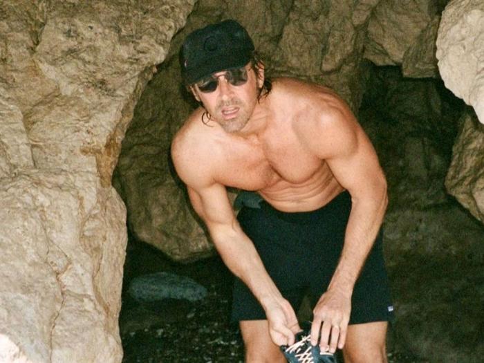 Lee Pace
