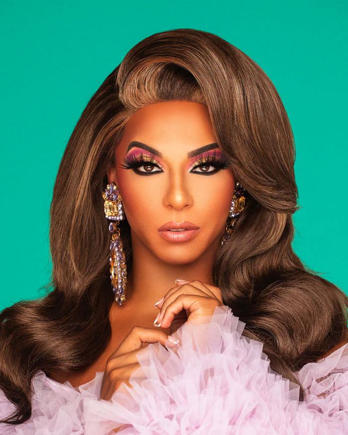 Shangela