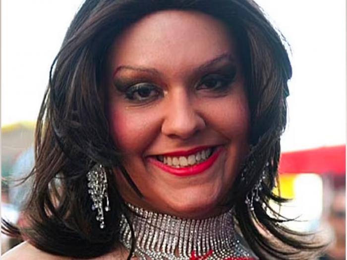 George Santos as Kitara Ravache