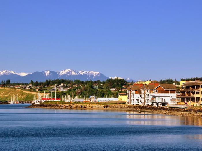 Port Townsend