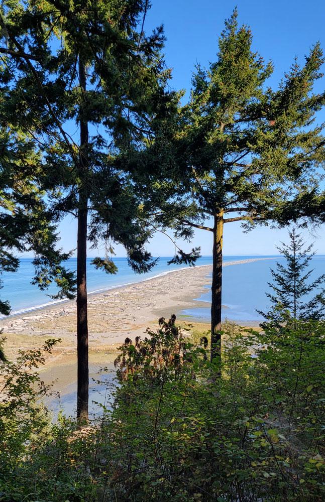 Dungeness Spit