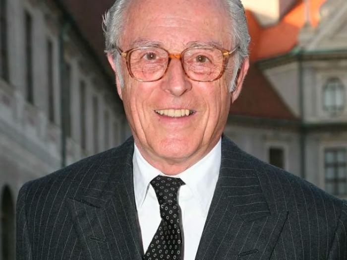 Franz Bonaventura Adalbert Maria Herzog von Bayern